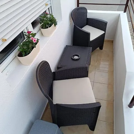 Finesi Apartments 3 Ohrid Exterior foto