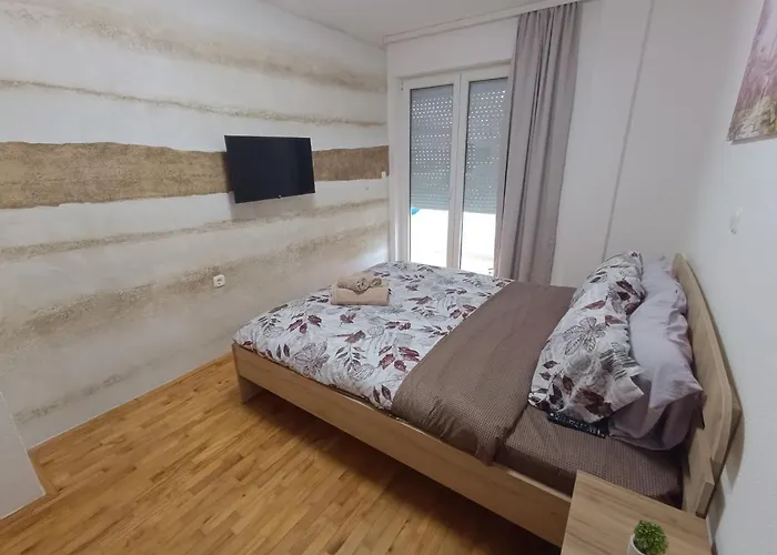 Finesi Apartments 3