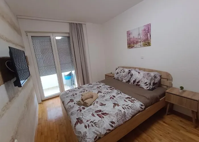 Finesi Apartments 3