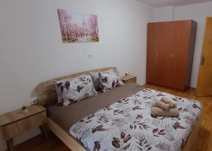 Finesi Apartments 3