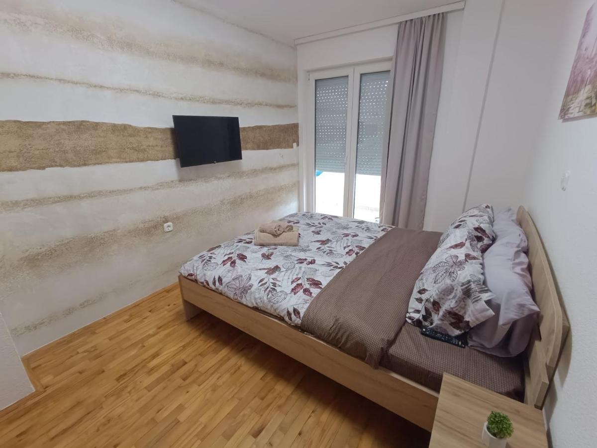 Finesi 3 Ohrid