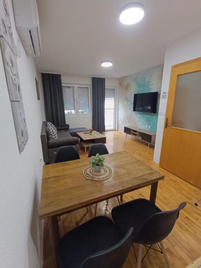 Apartment Finesi 3 *