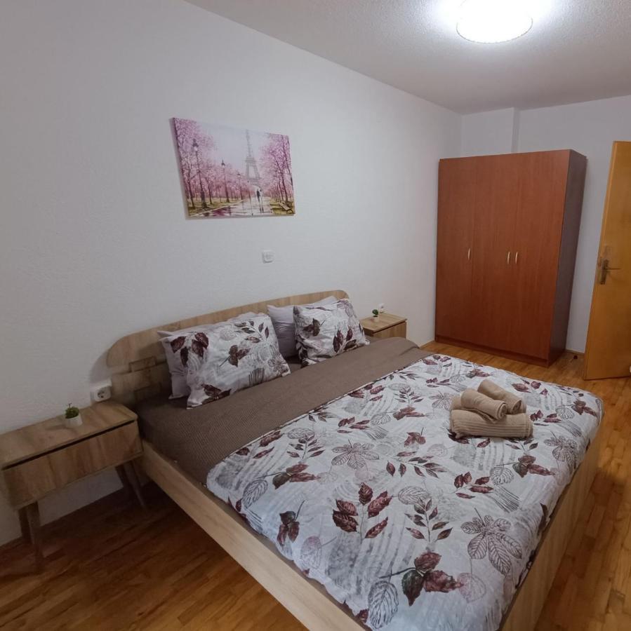 Finesi 3 Ohrid