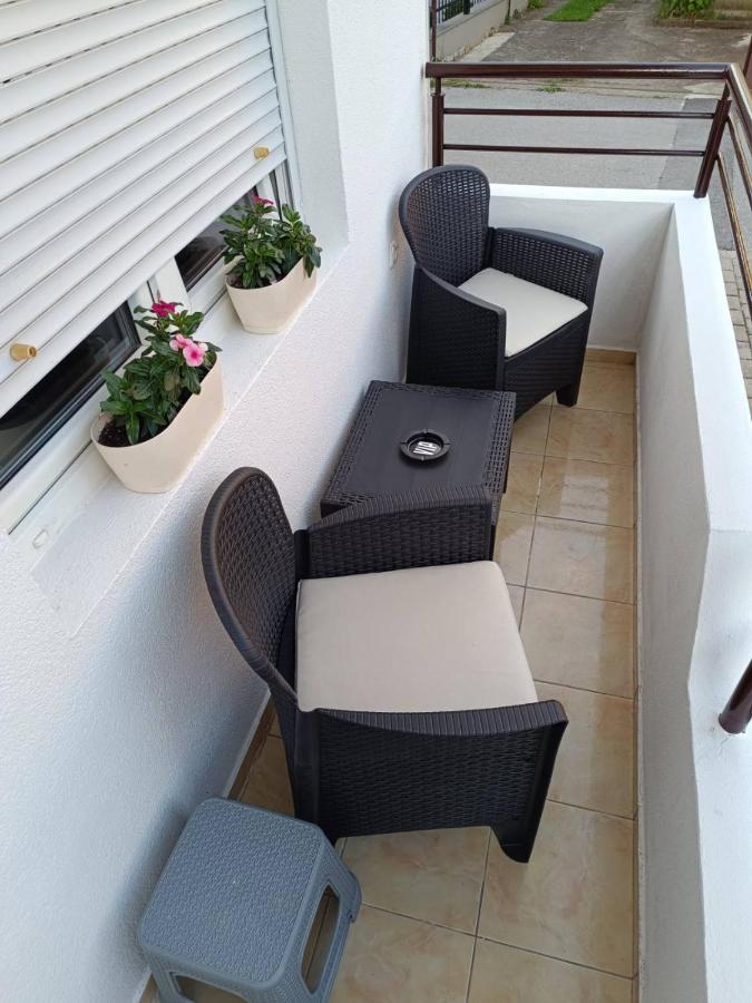 Apartment Finesi 3